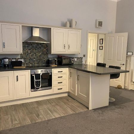 Mmr Flats Apartment Carlisle  Ngoại thất bức ảnh